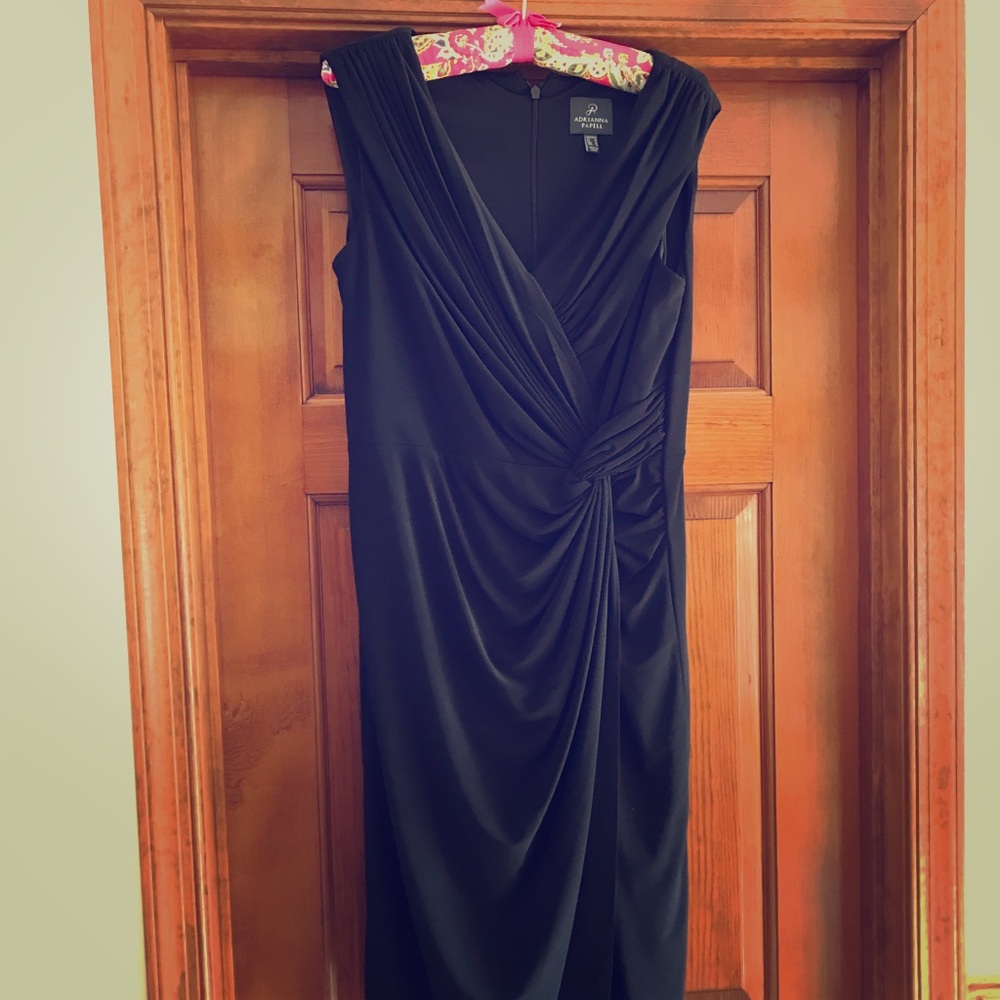 Beautiful Black Dress